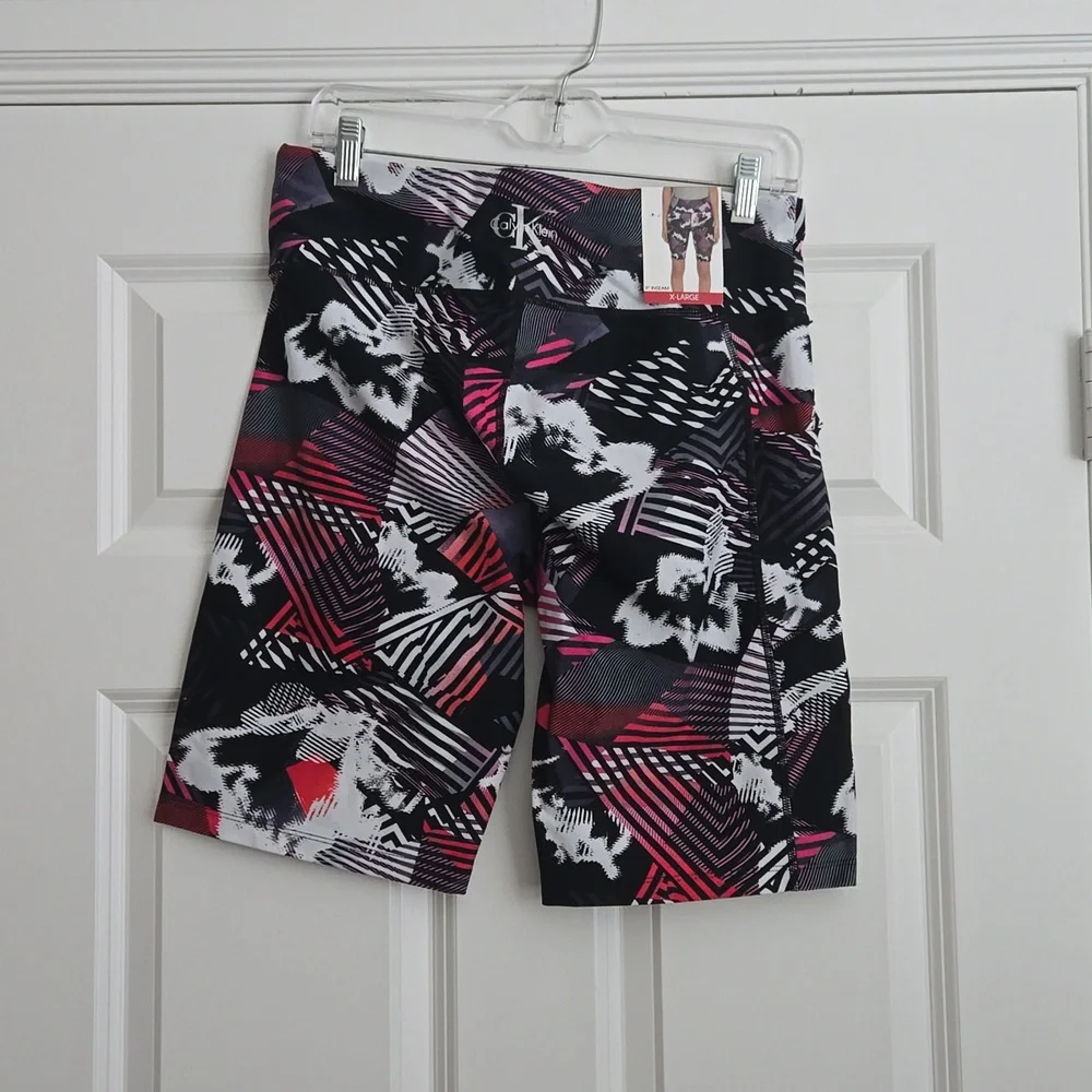 Calvin Klein Biker shorts
